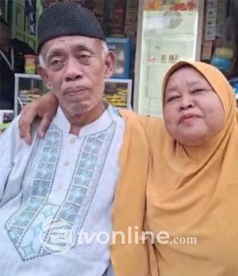 Pak Tarno Bertemu Istri Pertama Berkat Doa Gus Miftah