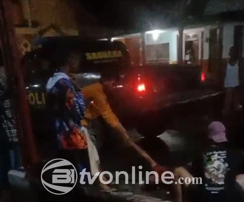 Remaja di Jember Penggal Kepala Ayah Kandung, Polisi Kesulitan Interogasi Pelaku