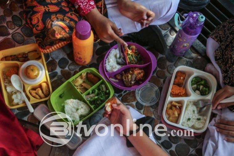 Pemerintah Dorong UMKM Terlibat dalam Program Makan Bergizi Gratis dengan Skema Pendanaan hingga Rp 500 Juta