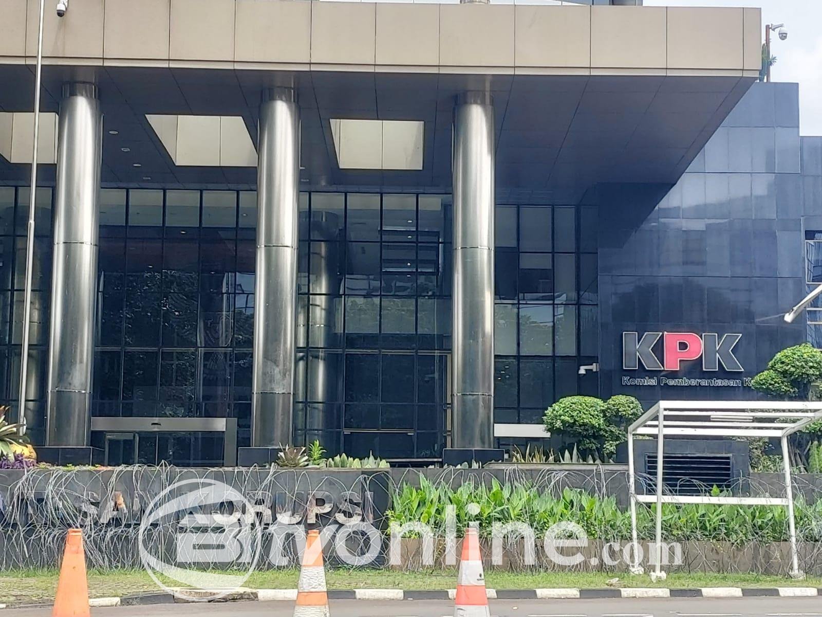 KPK Tetapkan Tiga Tersangka Kasus Dugaan Korupsi Digitalisasi SPBU PT Pertamina 2018-2023