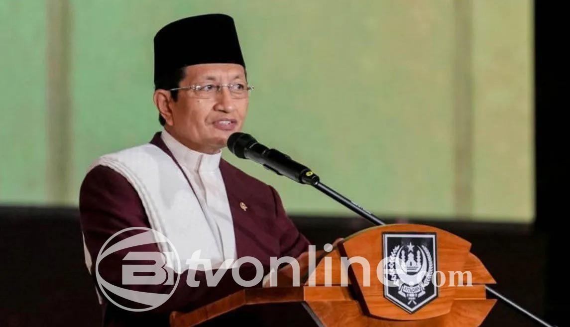 Menteri Agama Ingatkan Travel Umrah Bertanggung Jawab atas Jamaah yang Diberangkatkan