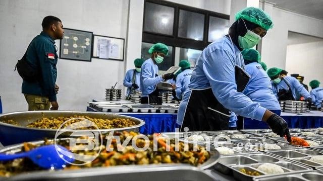 NU dan Badan Gizi Nasional Kolaborasi Percepat Pelaksanaan Program Makan Bergizi Gratis (MBG)