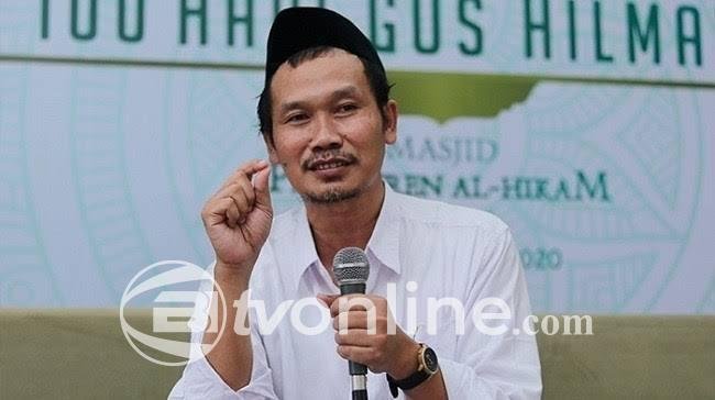 Gus Baha Jelaskan Urutan Berbuka Puasa dan Sholat Maghrib