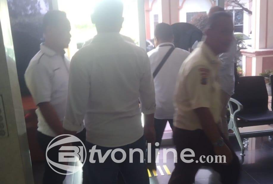 PN Lubuk Pakam Diduga Terlibat Mafia Tanah, Eksekusi Perkara yang Belum Inkracht