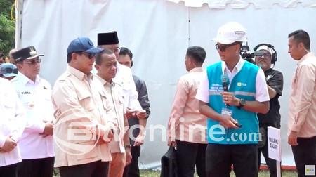 Pemerintah Utamakan Konsesi Gas untuk Kebutuhan Dalam Negeri, Ekspor Tergantung Ketersediaan