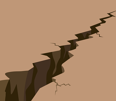 Gempa Dahsyat M 7,1 Guncang Tibet, 95 Tewas dan Seribu Rumah Hancur