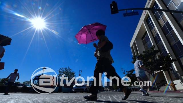 2024 Jadi Tahun Terpanas Sepanjang Sejarah, Indonesia Catatkan Suhu Tertinggi