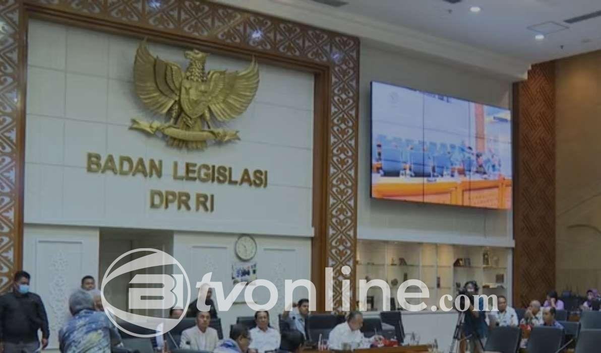 Perguruan Tinggi Bisa Dapatkan IUP? Baleg DPR RI Minta Masukan Ahli