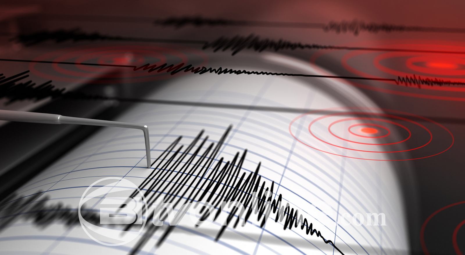 Gempa Magnitudo 6,2 Guncang Aceh, BMKG Catat Tiga Gempa Susulan Tanpa Potensi Tsunami