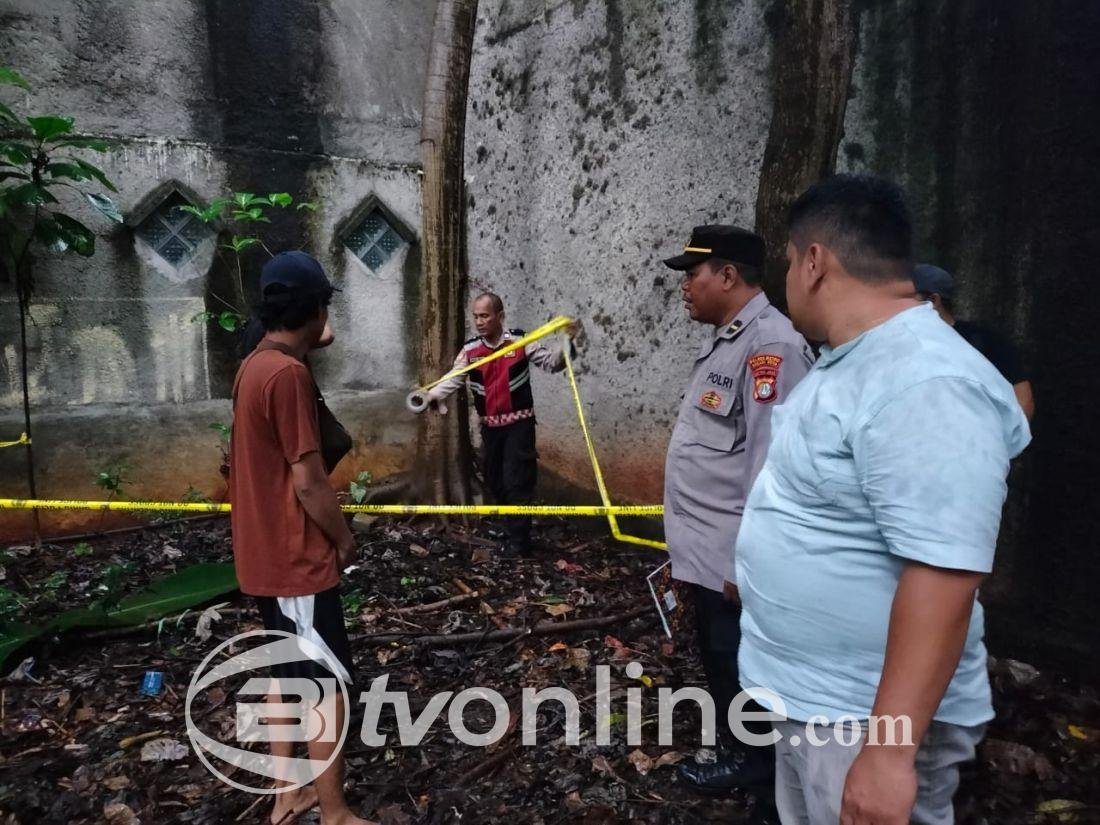 Granat Aktif Ditemukan Warga di Bekasi, Gegana Mabes Polri Lakukan Penonaktifan