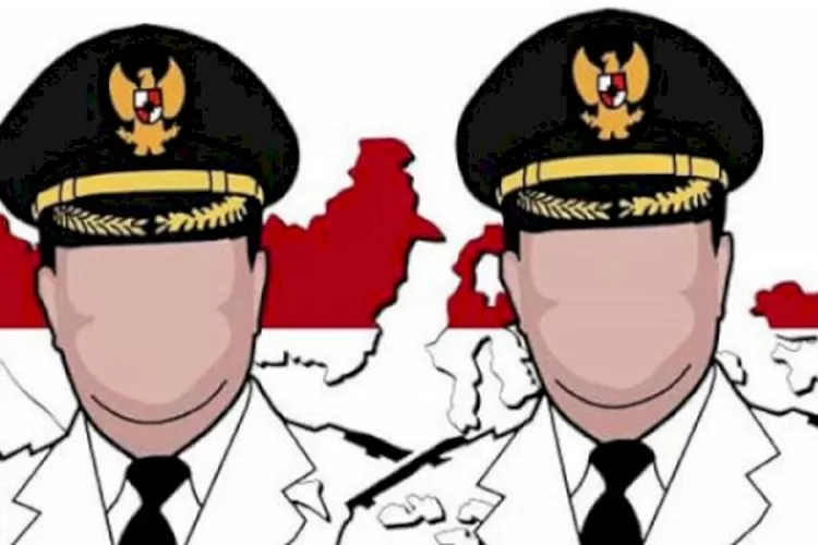 Pasangan Daniel-Harjo Gugat Hasil Pilbup Buru ke MK, Tuding Ketua KPU Mencoblos di Dua TPS