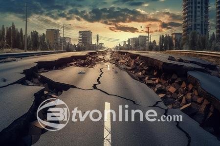 BMKG Ingatkan Potensi Gempa Besar di Zona Megathrust Indonesia, Waspada Tsunami Mengancam