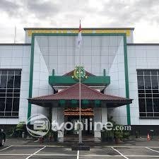 Kejaksaan Tinggi Bengkulu Terima SPDP Kasus Narkotika, Dua Oknum Polisi Ditangkap Polda Bengkulu