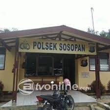 Polsek Sosopan Mendukung Ketahanan Pangan Melalui Pemeliharaan Tanaman P2B