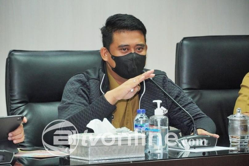Wali Kota Medan Bobby Nasution Umumkan Program Medical Check Up Gratis di Hari Ulang Tahun Mulai Februari 2025