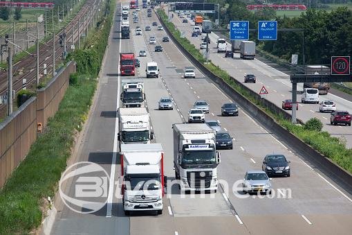 MTI: Keselamatan Transportasi Darat dalam Kondisi Mengkhawatirkan