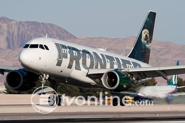 Maskapai Frontier Airlines Terus Dibanjiri Keluhan Setelah Insiden Pengusiran Khabib Nurmagomedov