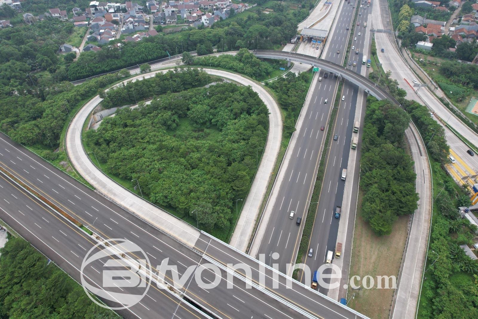 Apa Itu Jalan Tol? Kepanjangan, Sejarah, dan Perkembangannya di Indonesia