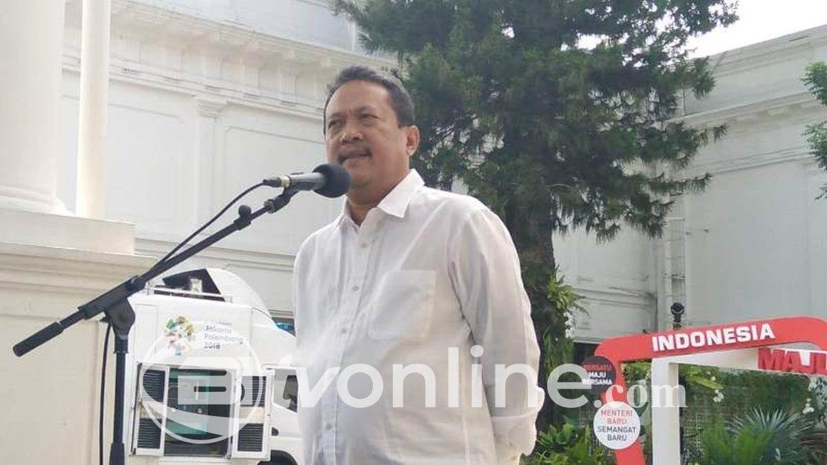 Menteri KKP Beri Ultimatum kepada Pemilik Pagar Laut Tangerang untuk Mengakui Sebelum Dibongkar Paksa pada Rabu