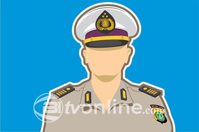 Divisi Humas Polri Gelar Sertijab Lima Pejabat Baru, Irjen Sandi Nugroho Tekankan Kolaborasi dan Transparansi