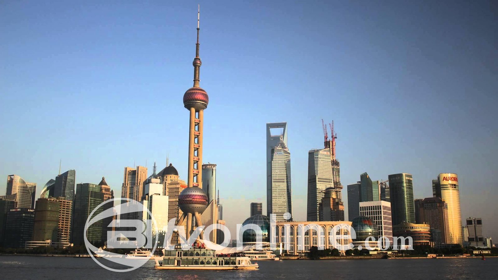 Shanghai Pertimbangkan Menggelar Konser Taylor Swift di 2025
