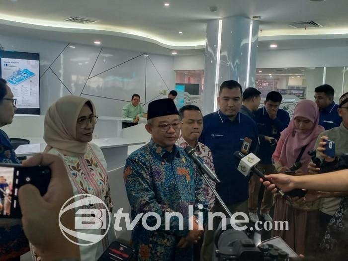 Mendikdasmen Abdul Mu’ti: Keputusan Pembelajaran Ramadan 2025 Akan Segera Diumumkan dan Sudah Ditandatangani 3 Menteri