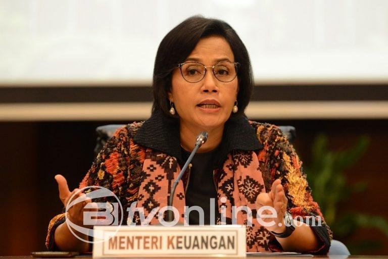 Sri Mulyani Pesankan Pengelolaan Keuangan Negara yang Saksama pada Puncak Hari Bakti Perbendaharaan 2025