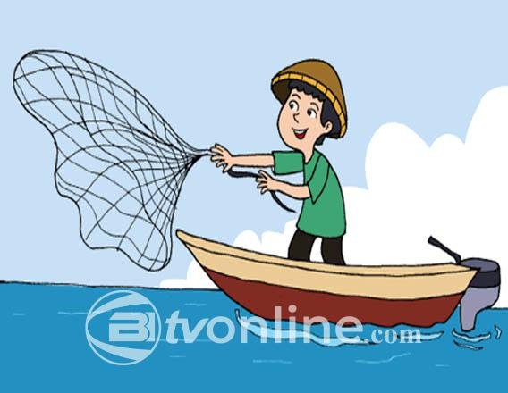 Nelayan Tangerang Keluhkan Pagar Laut 30 Km, Ganggu Akses dan Hak Tradisional