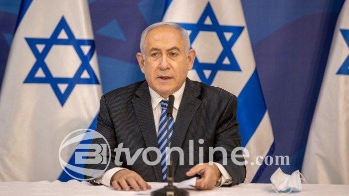Netanyahu Bahas Kesepakatan Pertukaran Tahanan dengan Hamas, Stabilitas Koalisi Dipertaruhkan