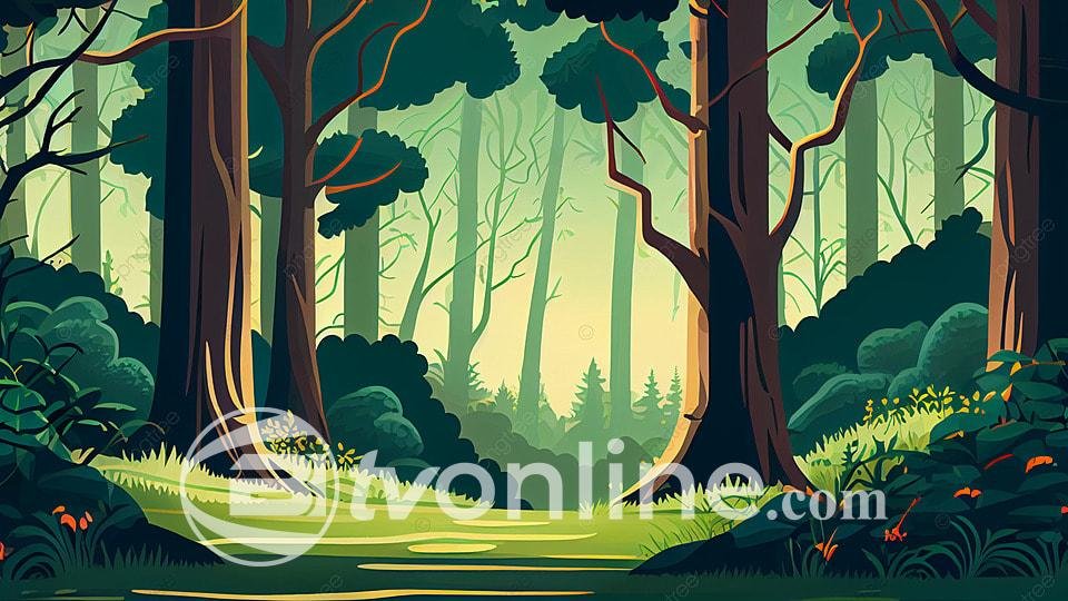 Pemerintah Siapkan 20 Juta Hektare Hutan untuk Cadangan Ketahanan Pangan, Energi, dan Air