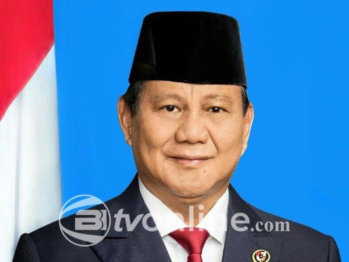 Presiden Prabowo Pimpin Rapat Terbatas Terkait Pembangunan Ibu Kota Nusantara