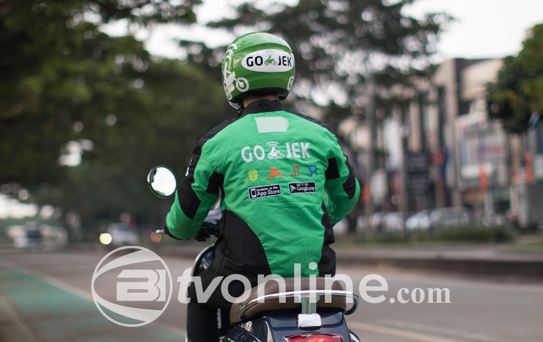 Gojek Tanggapi Keluhan Potongan Biaya Aplikasi, Pastikan Sesuai Regulasi Pemerintah