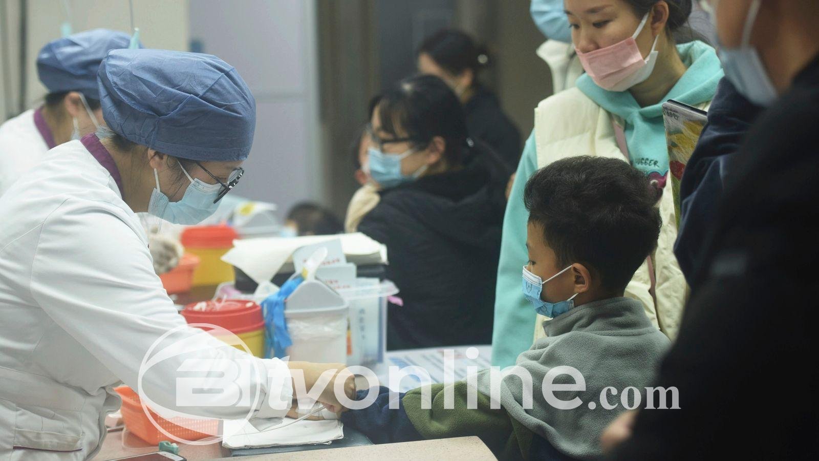 Peningkatan Kasus Flu di China Dorong Permintaan Xofluza, Apoteker Ingatkan Pemberian yang Tepat