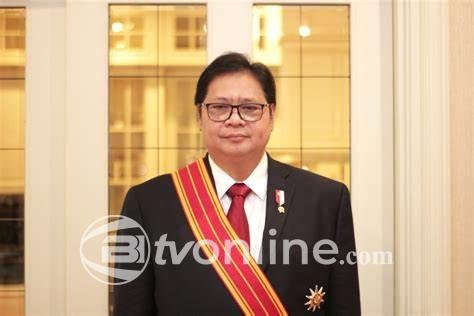 Airlangga Hartarto: Penguatan Dolar AS Tidak Mengkhawatirkan, Indonesia Punya Fundamental Kuat