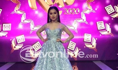 Risa Amel Cerita Pengalaman Manggung Saat Galau, Energi Penonton Jadi Penguat Semangat