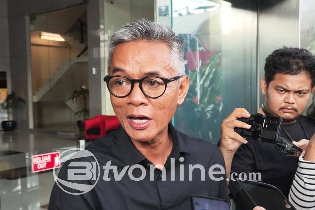 KPK Panggil Wahyu Setiawan Terkait Kasus Dugaan Suap PAW DPR dan Perintangan Penyidikan Hasto Kristiyanto