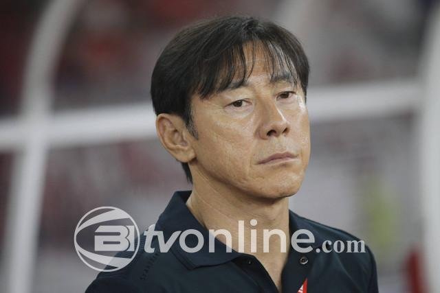 PSSI Resmi Pecat Shin Tae-yong sebagai Pelatih Timnas Indonesia!