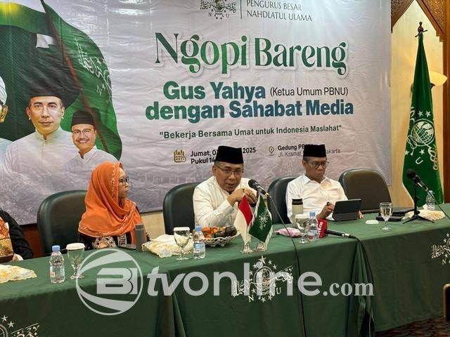 PBNU Soroti Rencana Libur Sekolah Selama Bulan Ramadan 2025, Apakah Cukup Bermanfaat untuk Anak-Anak?