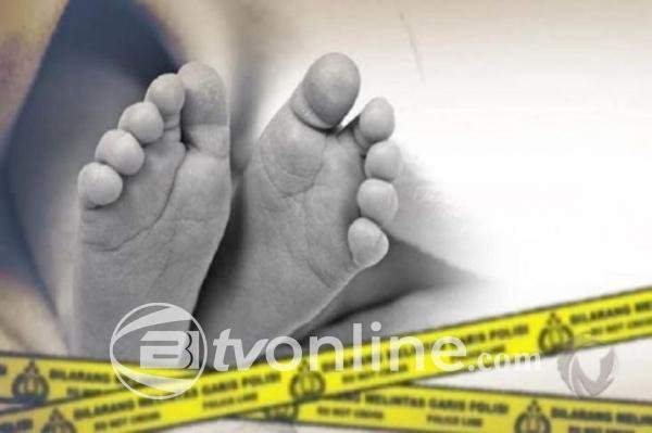 Balita Tewas Tertimpa Alat Olahraga Rusak di Gresik