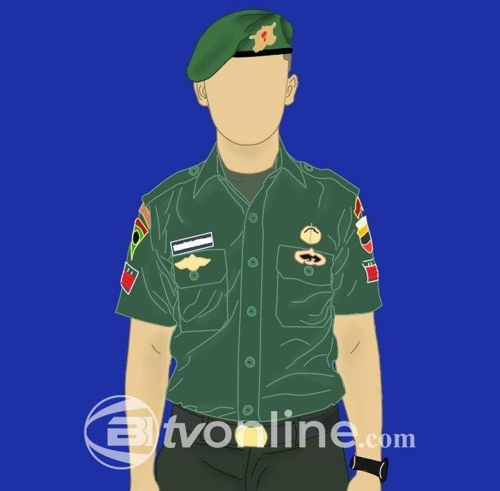 Panglima TNI Cek Kesiapan Tim GSCL Akmil untuk Parade Hari Republik India 2025