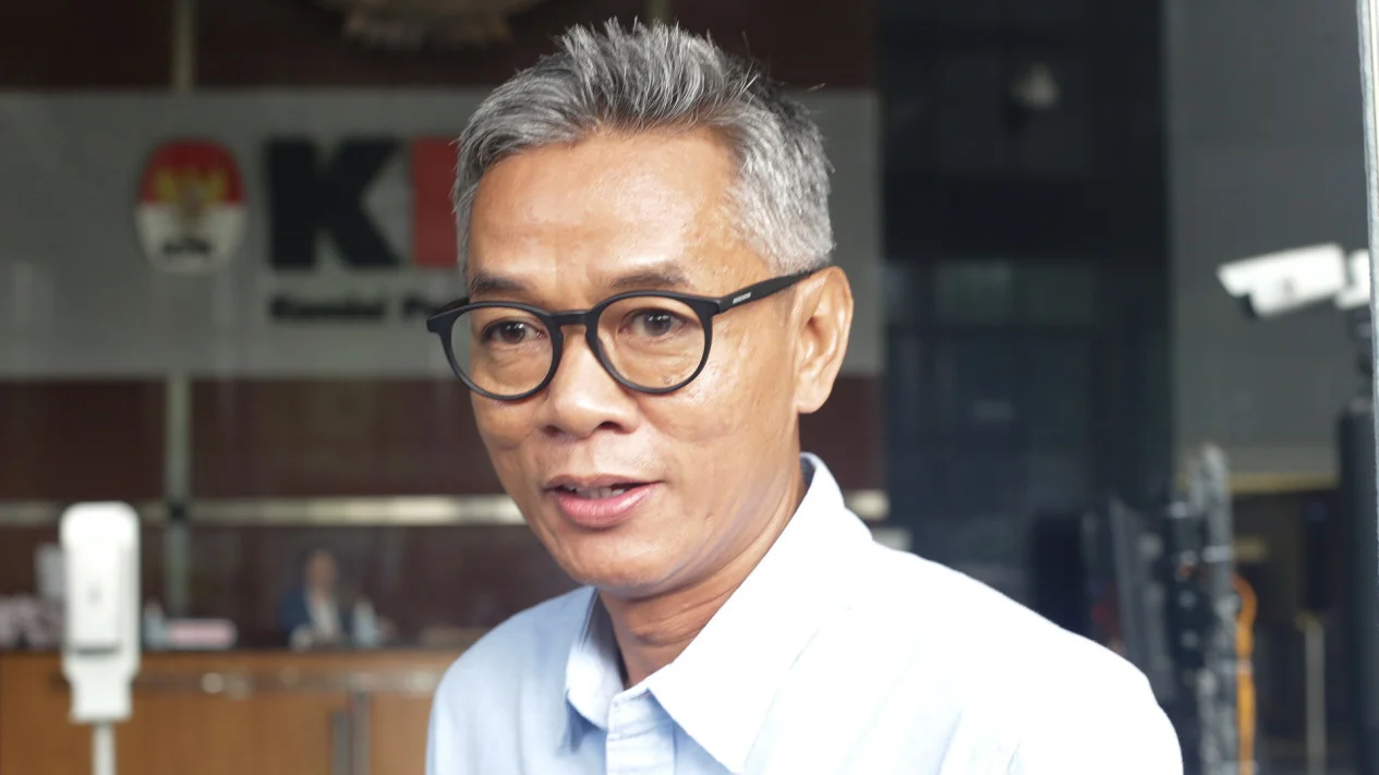 KPK Jadwalkan Ulang Pemanggilan Wahyu Setiawan Terkait Kasus PAW DPR RI
