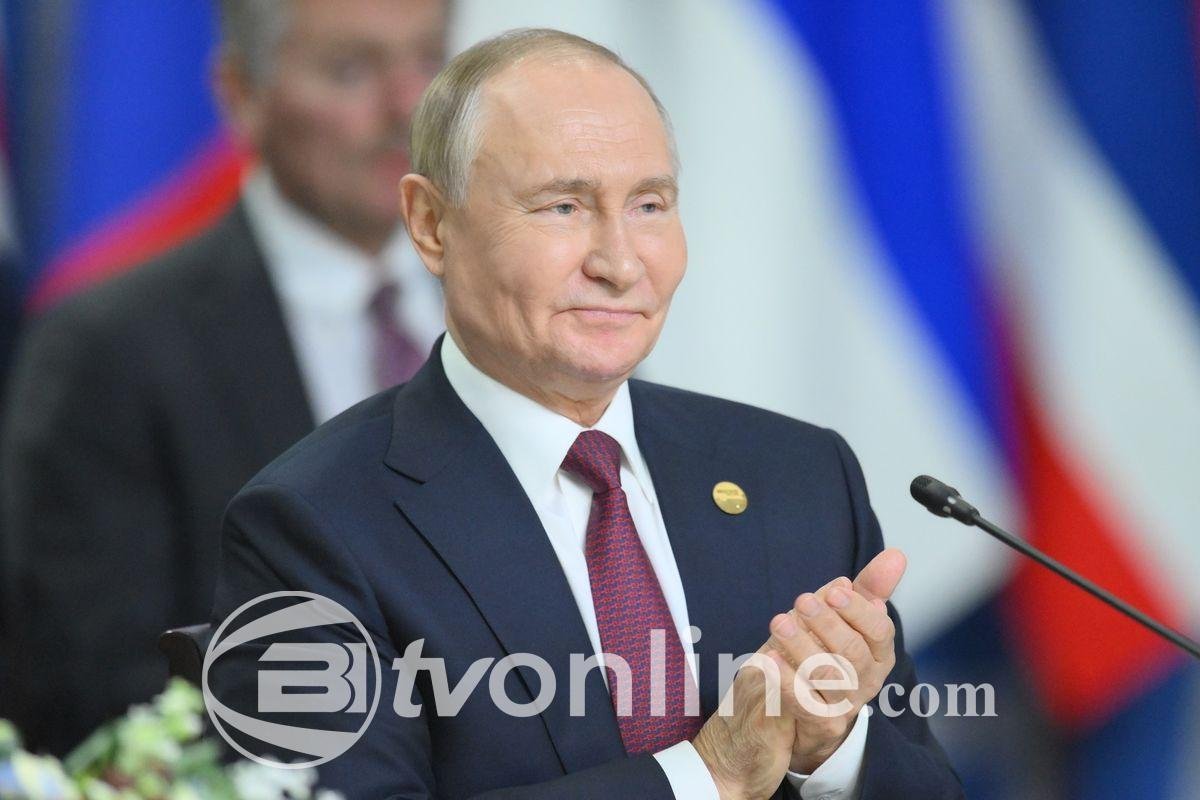 Perjalanan Politik Vladimir Putin: Dari Pemimpin yang Diharapkan Memulihkan Rusia hingga Menjadi Ancaman Global