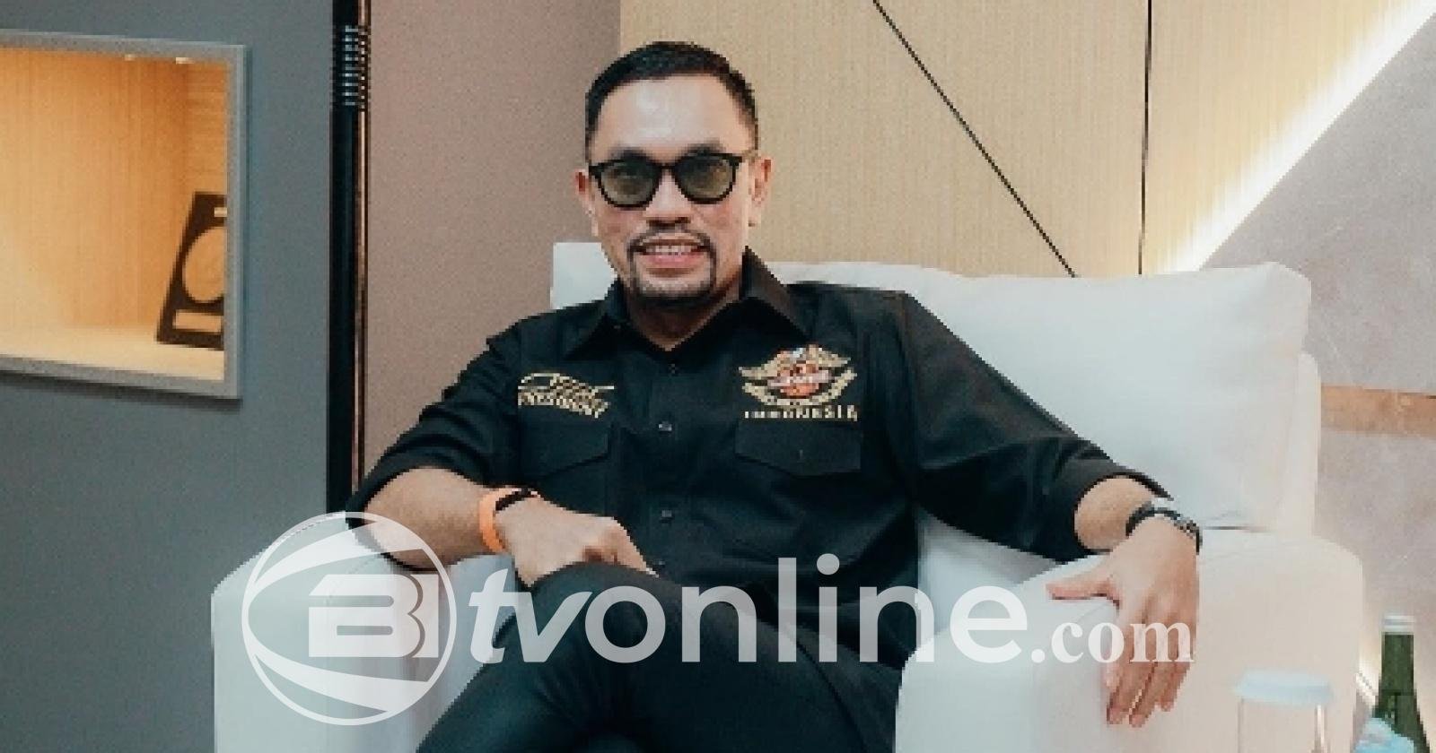 Wakil Ketua Komisi III DPR Kritik Penggunaan ‘Sopan’ Sebagai Alasan Ringankan Hukuman