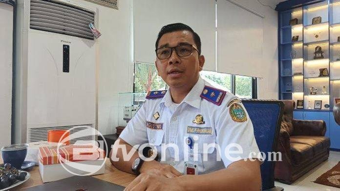Dishub Sumut Antisipasi Puncak Arus Balik Nataru, Pastikan Kelancaran Transportasi