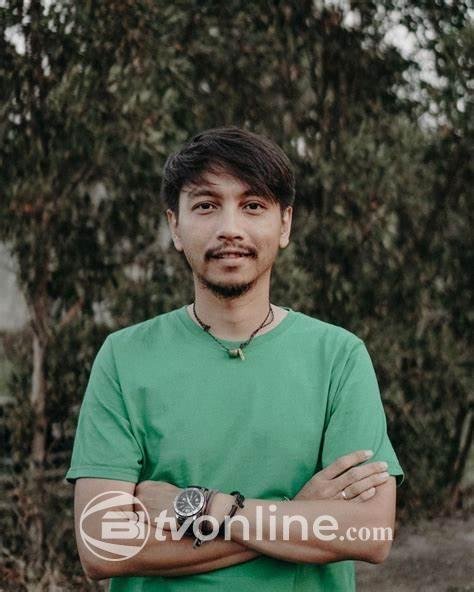 Fiersa Besari Umumkan Cuti dari Panggung Musik, Fokus Jadi Ayah yang Baik