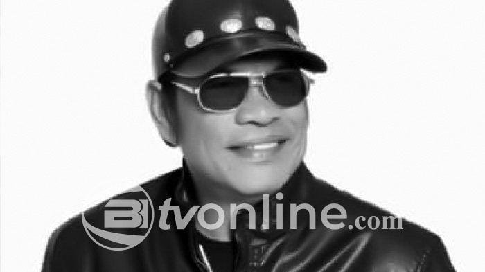 Maestro Musik Batak Legendaris Jack Marpaung Meninggal Dunia di Usia 76 Tahun
