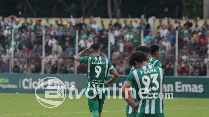 PSMS Medan Gagal Lolos ke Liga 1 Setelah PSKC Cimahi Lolos ke 8 Besar Liga 2 2024-2025