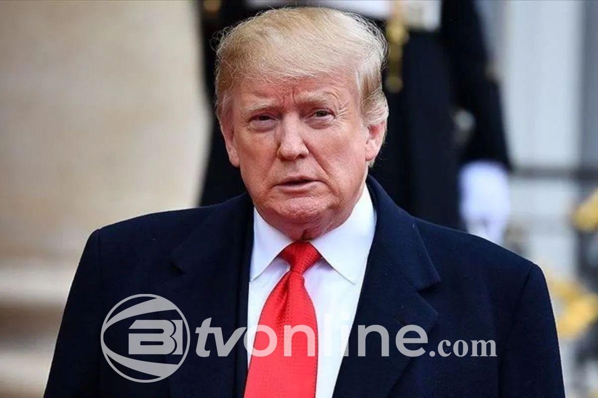 Donald Trump Dijatuhi Vonis 10 Januari, Hakim Tegaskan Tak Ada Hukuman Penjara