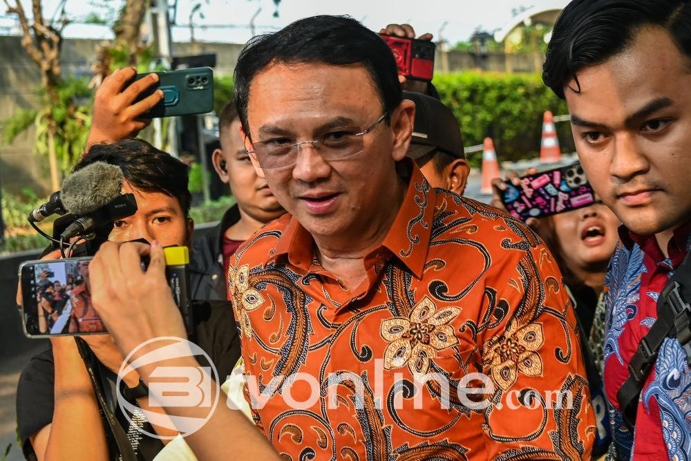 Ahok Tanggapi Putusan MK yang Menghapus Presidential Threshold: “Keputusan Harus Dipatuhi”