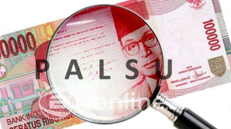 Pabrik Uang Palsu di UIN Alauddin Makassar Terungkap Berkat Laporan Petugas BRILink?